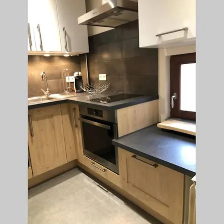 Appartement A Proche De Colmar Et Kaysergberg. *