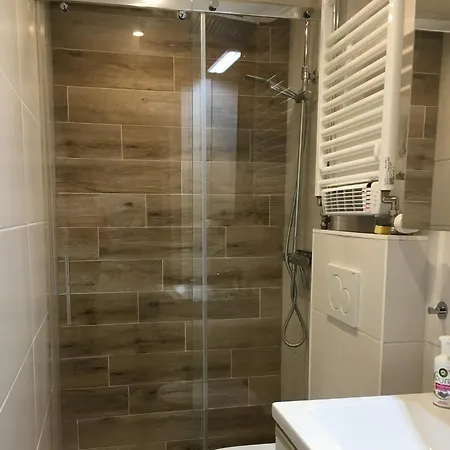 A Proche De Colmar Et Kaysergberg. Апартаменты Эгишем