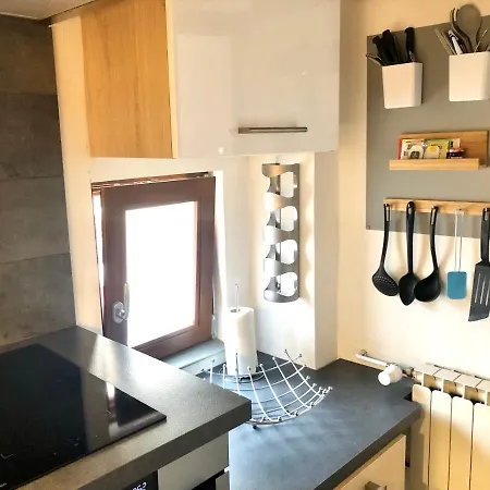 Appartement A Proche De Colmar Et Kaysergberg. *