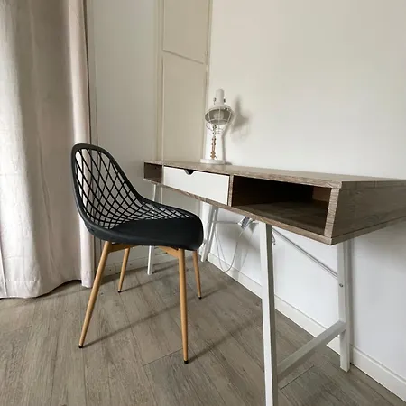 A Proche De Colmar Et Kaysergberg. Appartement *