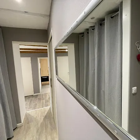 Апартаменты A Proche De Colmar Et Kaysergberg. *