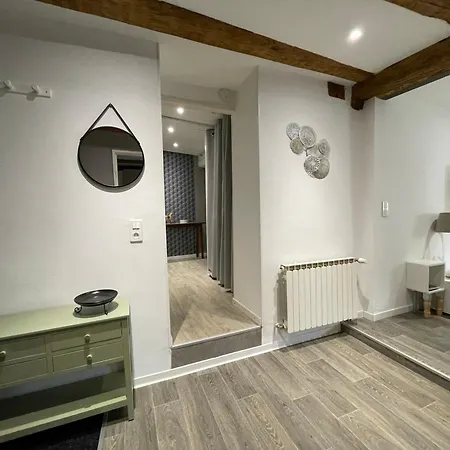 A Proche De Colmar Et Kaysergberg. Апартаменты *