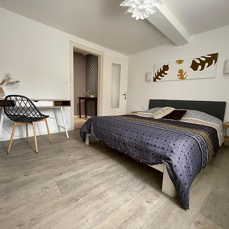 A Proche De Colmar Et Kaysergberg. * Eguisheim