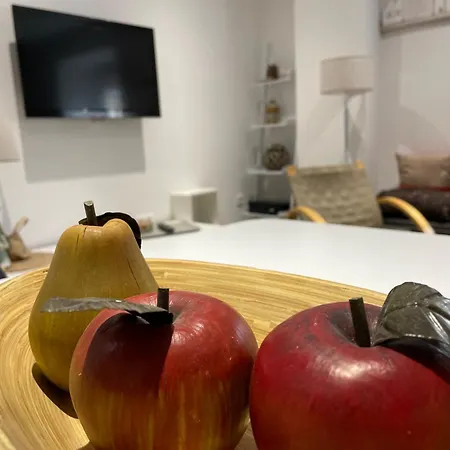 Apartmán A Proche De Colmar Et Kaysergberg.