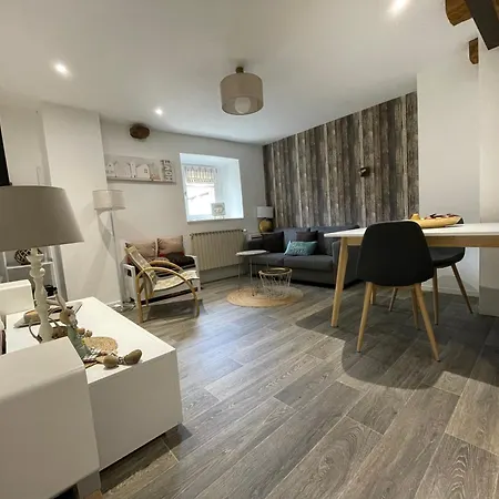 A Proche De Colmar Et Kaysergberg. Апартаменты