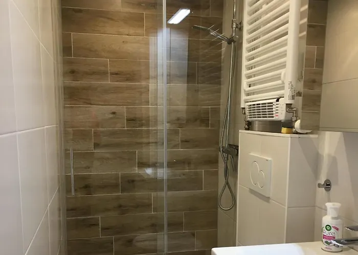 A Proche De Colmar Et Kaysergberg. Apartman Eguisheim