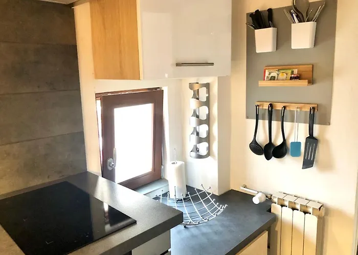 Apartman A Proche De Colmar Et Kaysergberg. *