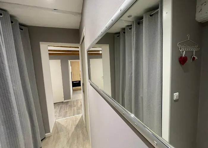Apartman A Proche De Colmar Et Kaysergberg. *