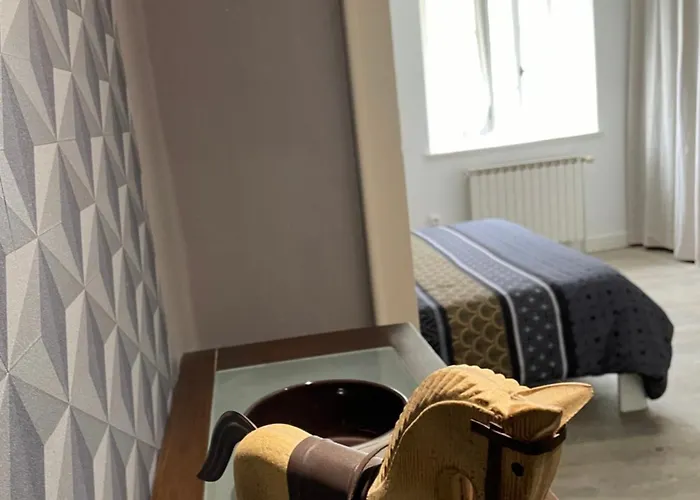 Apartman A Proche De Colmar Et Kaysergberg. *