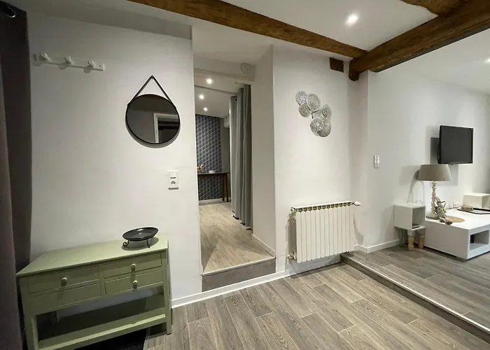A Proche De Colmar Et Kaysergberg. Apartman *