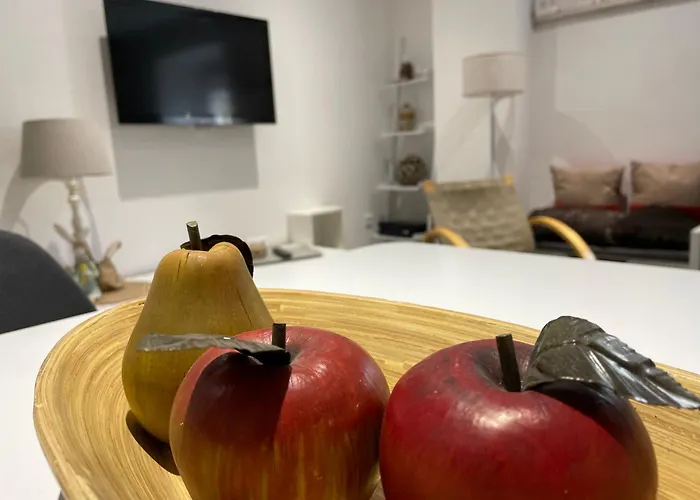 Apartman A Proche De Colmar Et Kaysergberg.